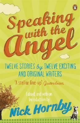 SPEAKING WITH THE ANGEL PB