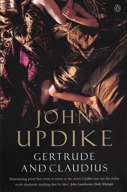 GERTRUDE AND CLAUDIUS PB