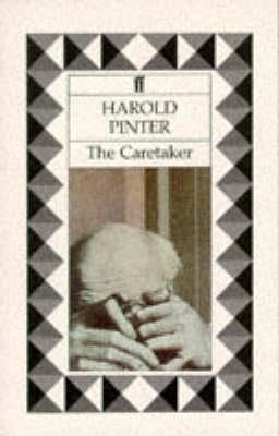 THE CARETAKER PB