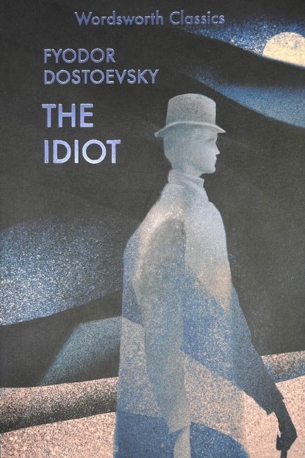 THE IDIOT PB