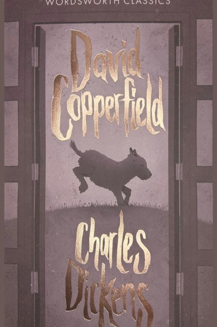 DAVID COPPERFIELD PB