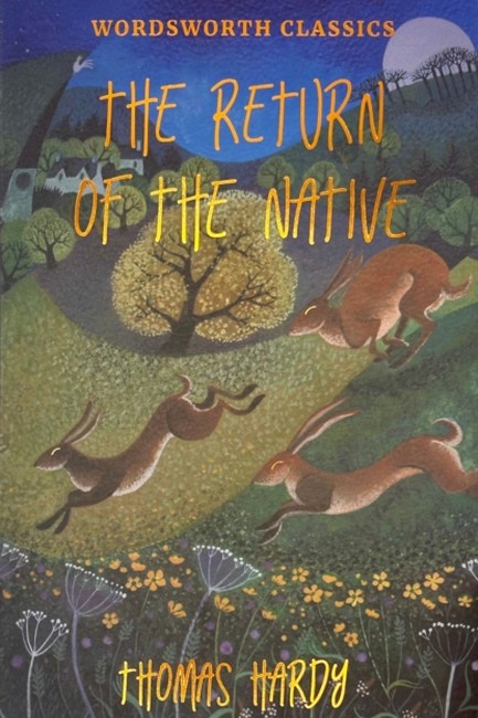 THE RETURN OF THE NATIVE PB