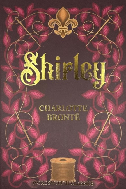 SHIRLEY PB