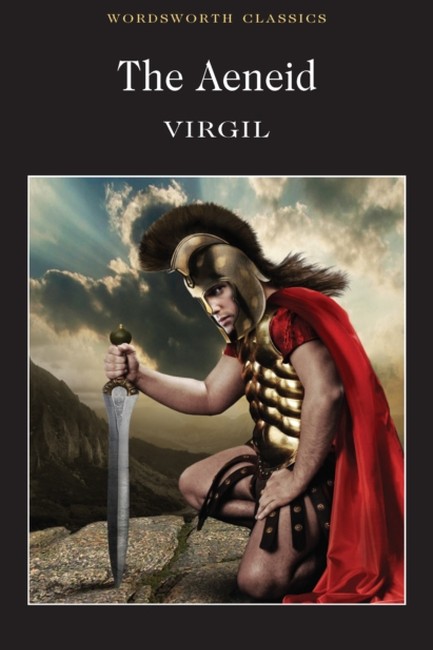 THE AENEID PB