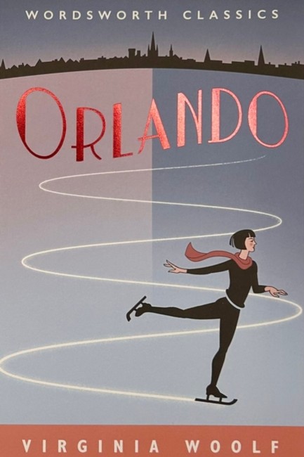 ORLANDO PB