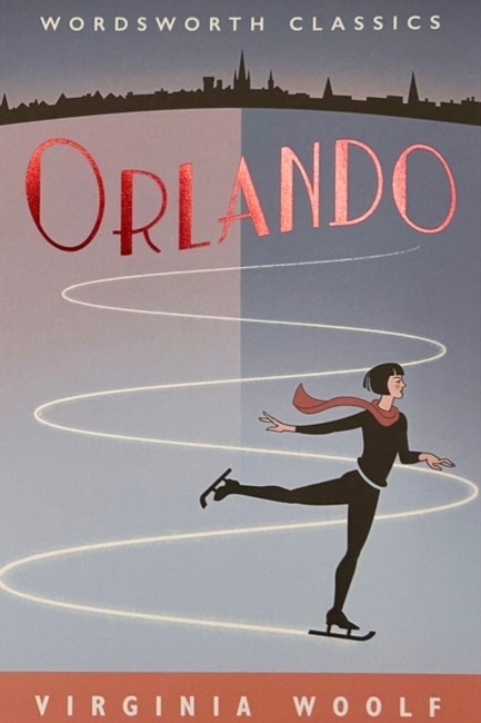 ORLANDO PB