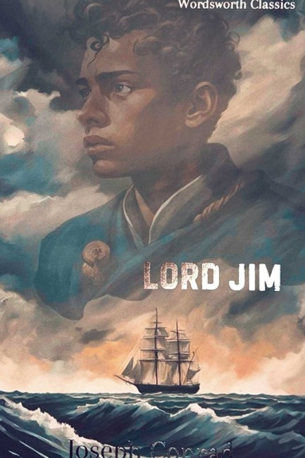 LORD JIM PB