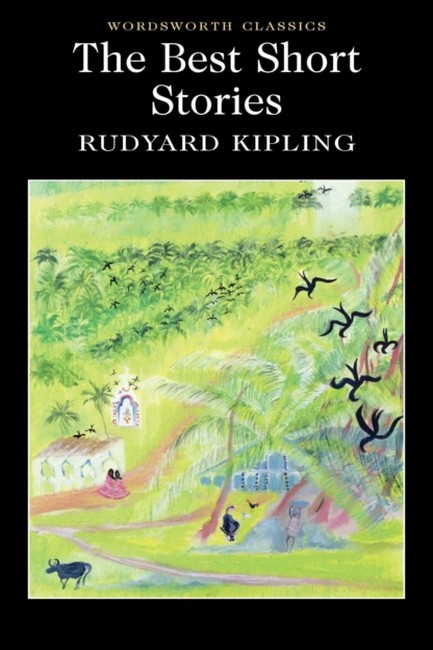 THE BEST SHORT STORIES PB