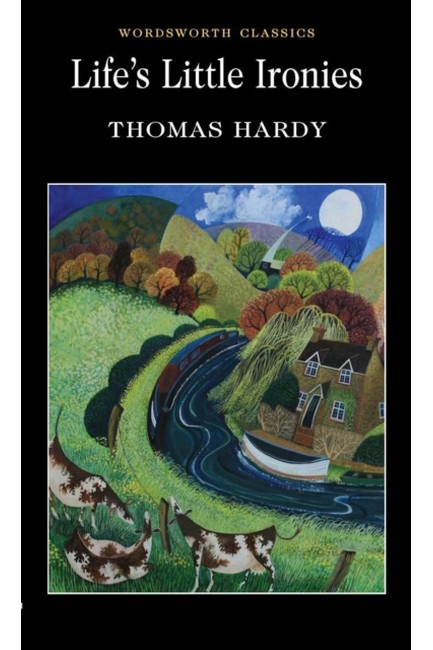 SELECTED SHORT STORIES PB