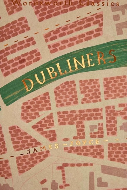 DUBLINERS PB