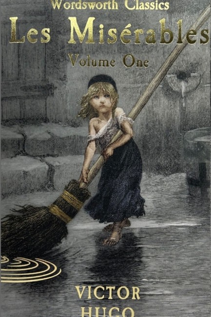 LES MISERABLES VOL.1 PB