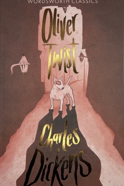 OLIVER TWIST PB
