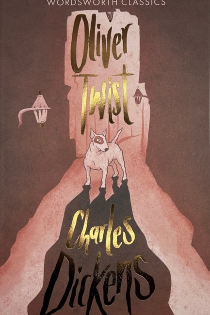OLIVER TWIST PB