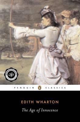 THE AGE OF INNOCENCE PB