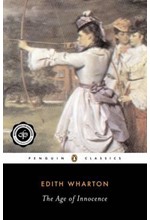 THE AGE OF INNOCENCE PB