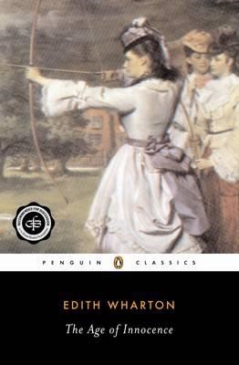 THE AGE OF INNOCENCE PB