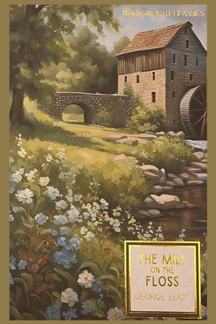 THE MILL ON THE FLOSS PB