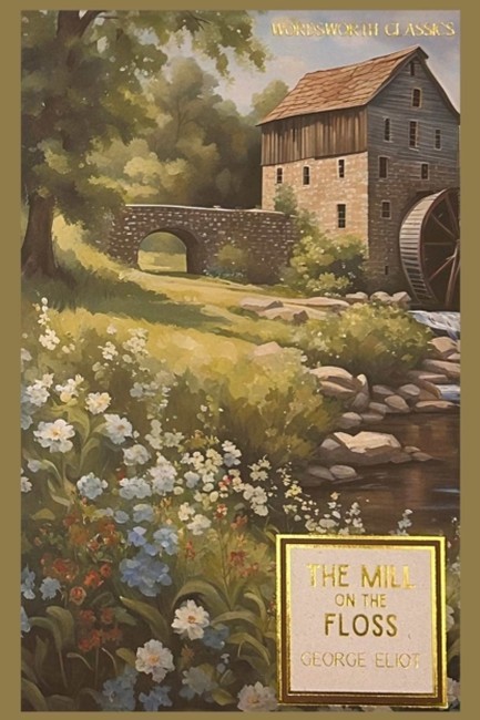THE MILL ON THE FLOSS PB
