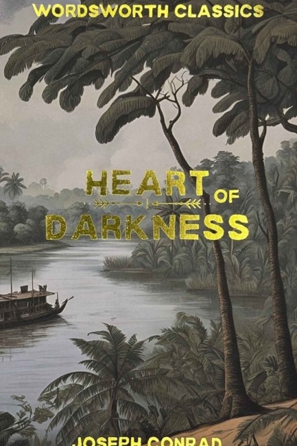 HEART OF DARKNESS PB