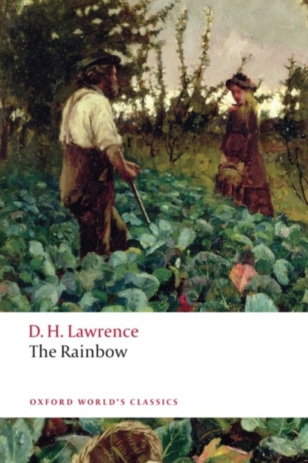 THE RAINBOW PB