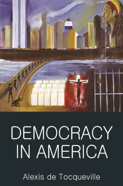 DEMOCRACY IN AMERICA PB