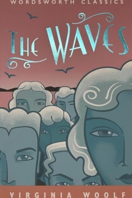 THE WAVES PB