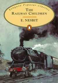 THE RAILWAY CHILDREN ΡΒ