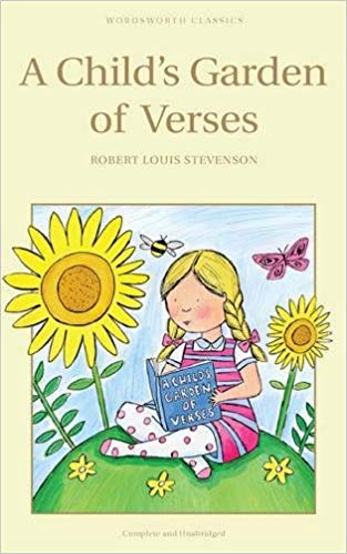 A CHILD'S GARDEN OF VERSES PB