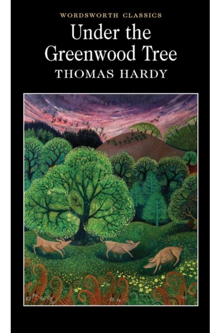 UNDER THE GREENWOOD TREE PB
