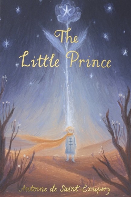 THE LITTLE PRINCE PB