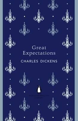 GREAT EXPECTATIONS-PENGUIN ENGLISH LIBRARY PB