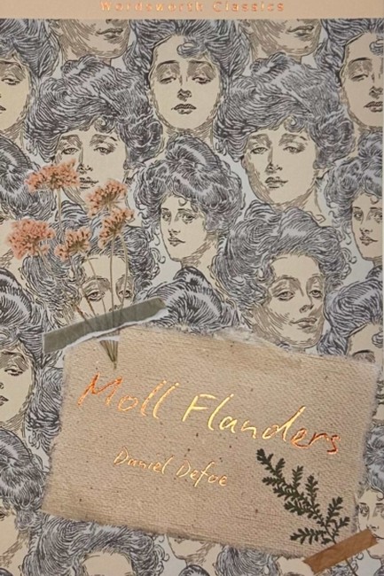 MOLL FLANDERS PB