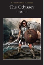 THE ODYSSEY PB