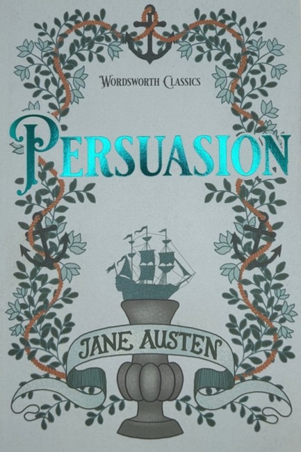 PERSUASION PB