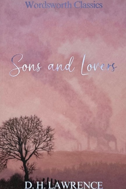 SONS AND LOVERS PB