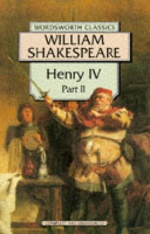 HENRY IV PART ΙΙ ΡΒ