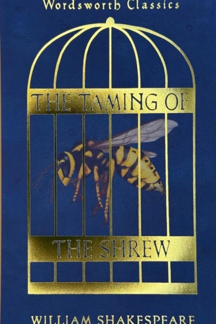 THE TAMING OF THE SHREW PB