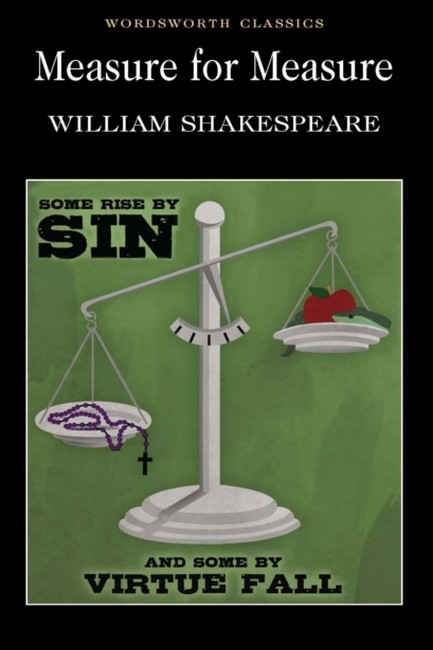 MEASURE FOR MEASURE PB