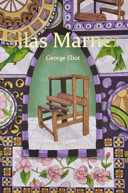 SILAS MARNER PB