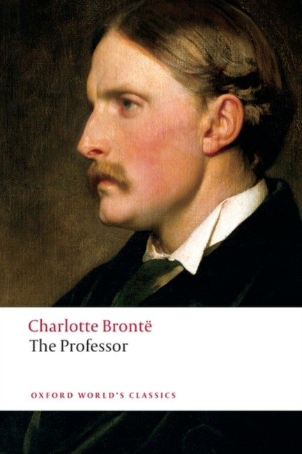 THE PROFESSOR PB