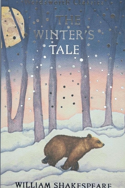 THE WINTER'S TALE PB