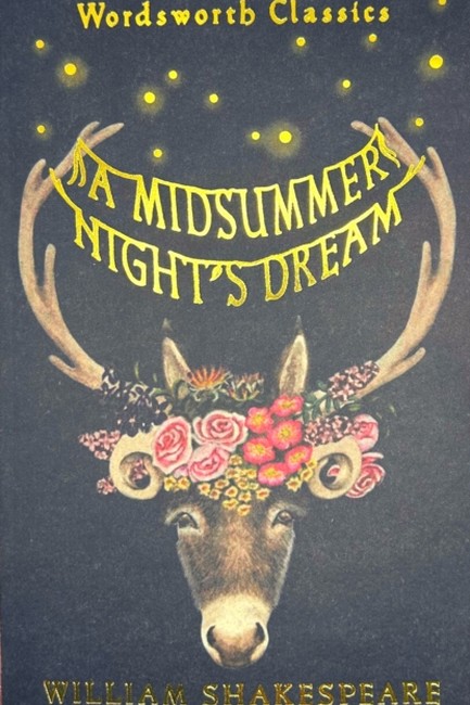 A MIDSUMMER NIGHT'S DREAM PB