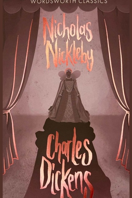 NICHOLAS NICKLEBY PB