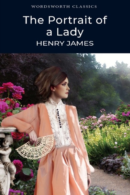 THE PORTRAIT OF A LADY PB