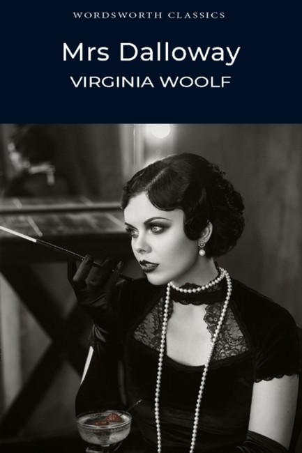MRS DALLOWAY PB