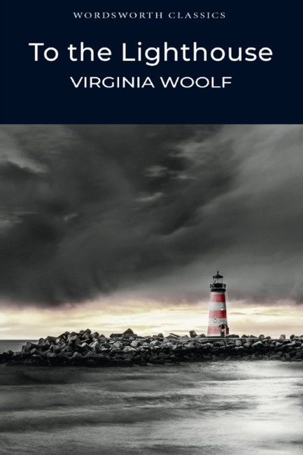 TO THE LIGHTHOUSE PB