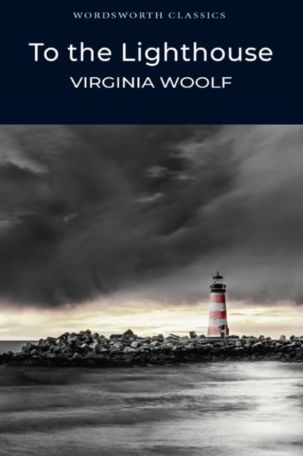 TO THE LIGHTHOUSE PB