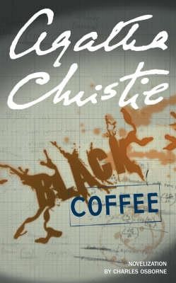 BLACK COFFEE PB