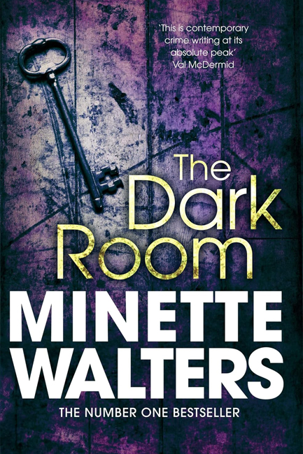 THE DARK ROOM PB