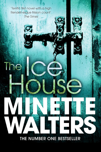 THE ICE HOUSE PB